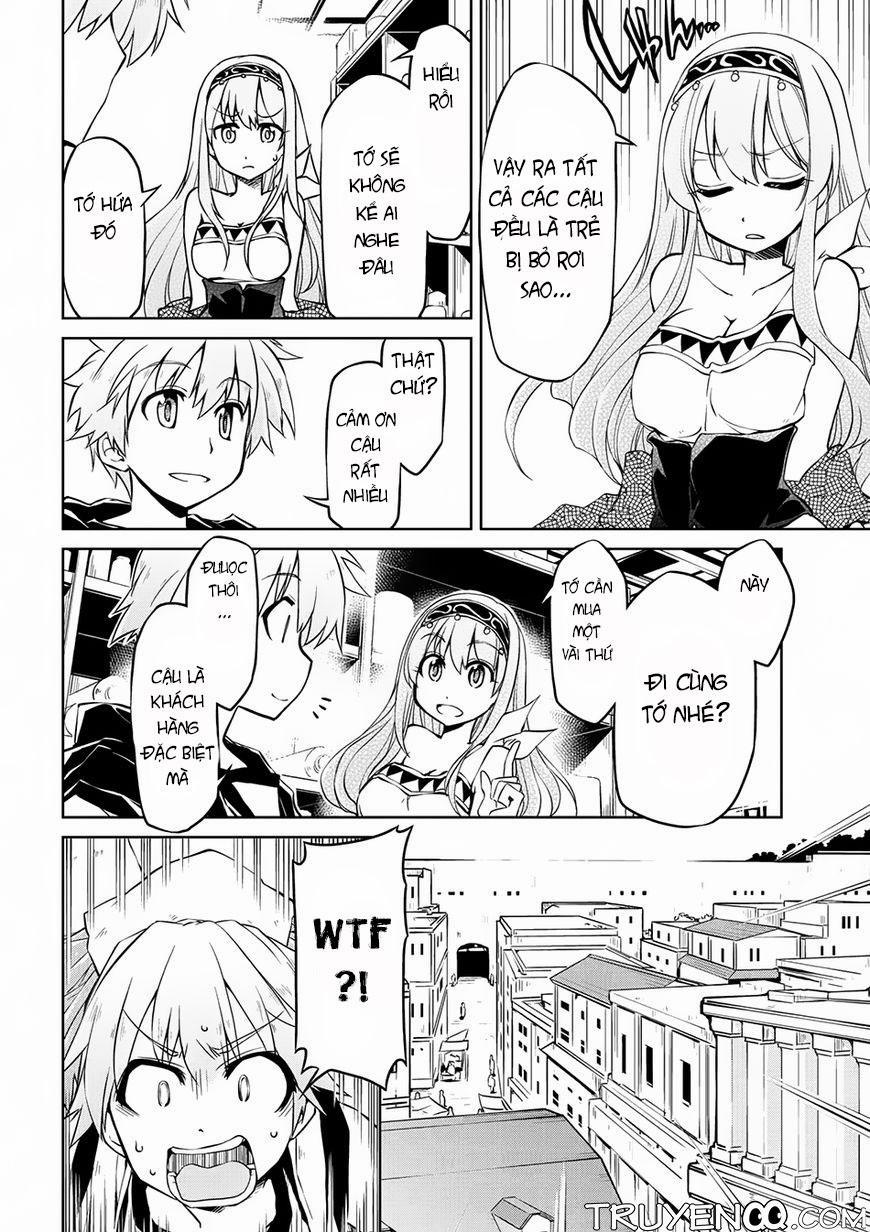 Dị Giới Kiến Quốc Ký 7 trang 5