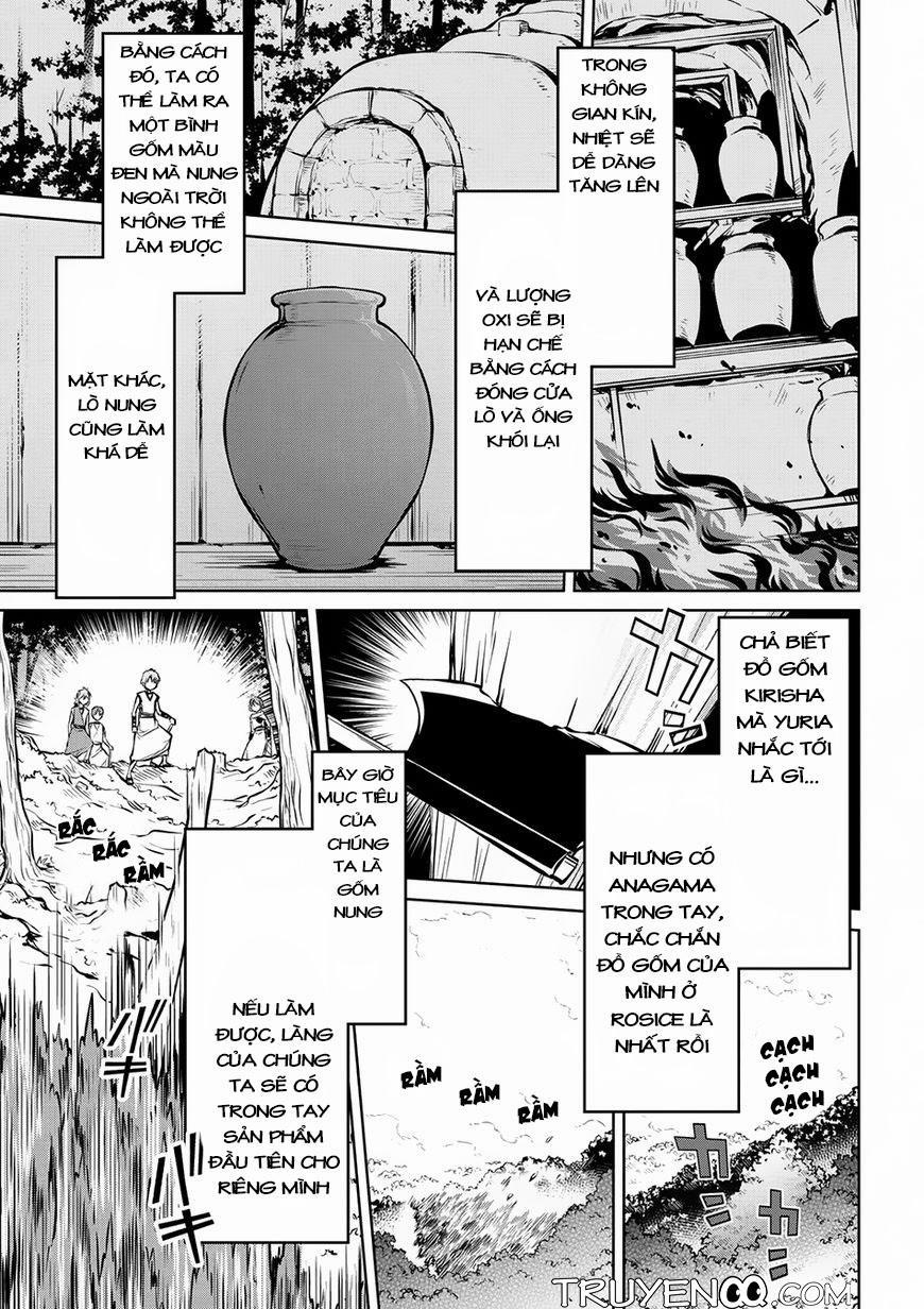 Dị Giới Kiến Quốc Ký 8 trang 2