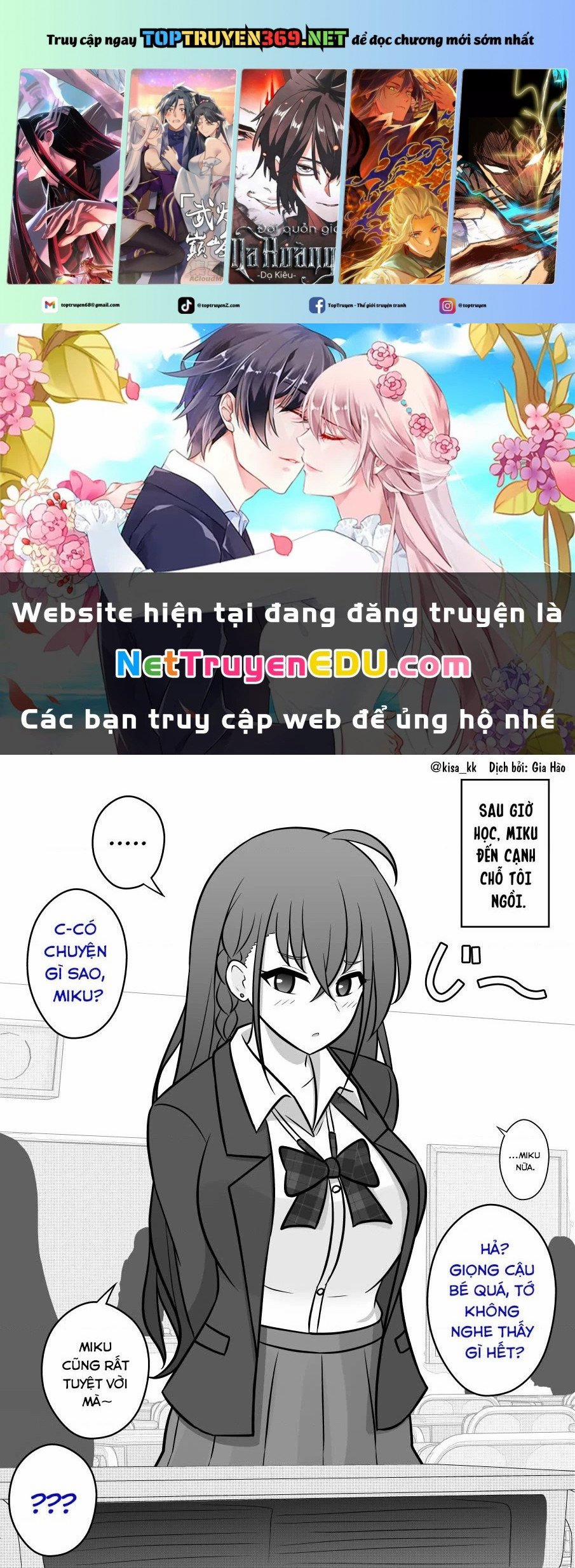 Dị Giới Nơi Tỉ Lệ Nam Nữ Là 1:39 Được Coi Là Một Chuyện Bình Thường 58 trang 0