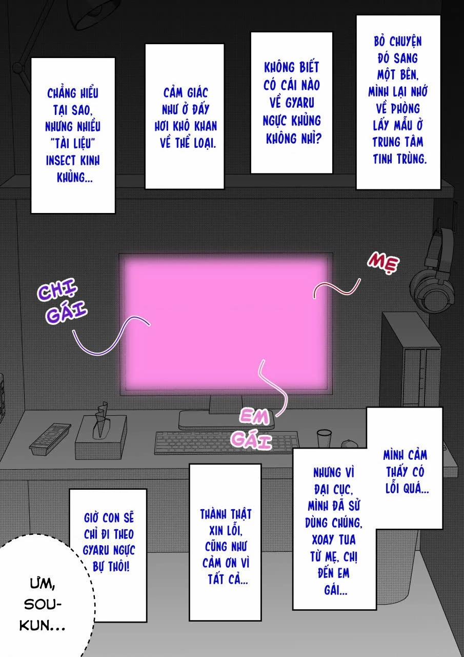 Dị Giới Nơi Tỉ Lệ Nam Nữ Là 1:39 Được Coi Là Một Chuyện Bình Thường 59 trang 1