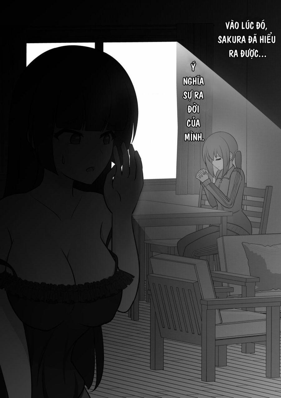 Dị Giới Nơi Tỉ Lệ Nam Nữ Là 1:39 Được Coi Là Một Chuyện Bình Thường Chuong 16 trang 0