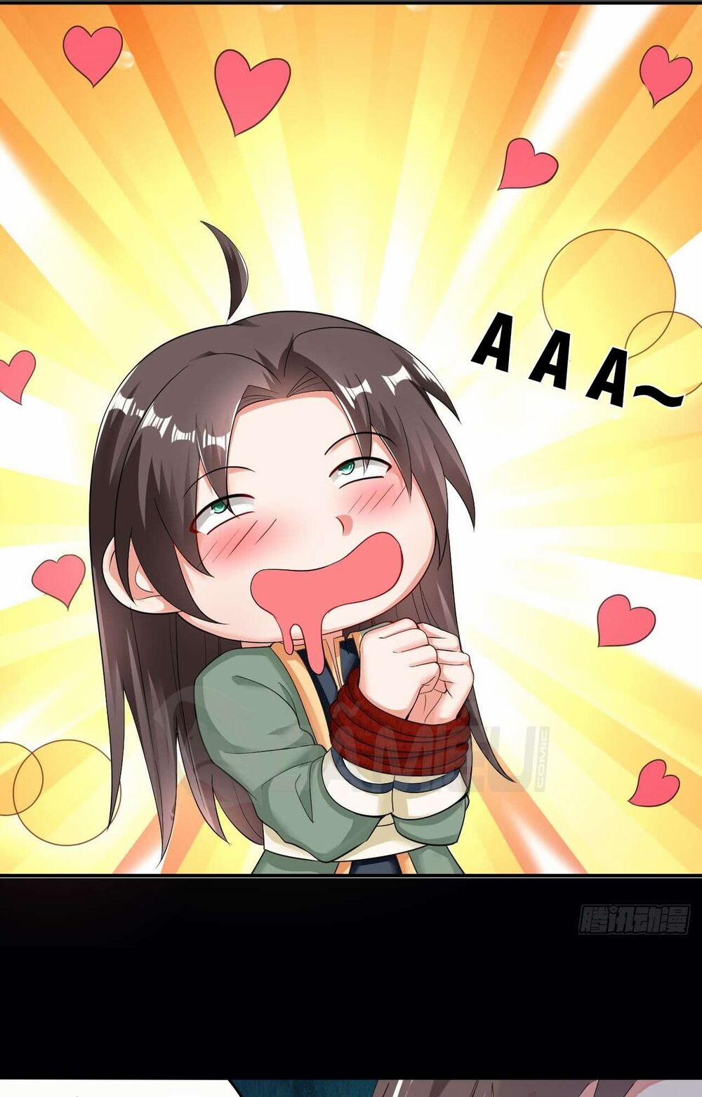 Dị Giới Siêu Cấp Ở Rể 1 trang 11