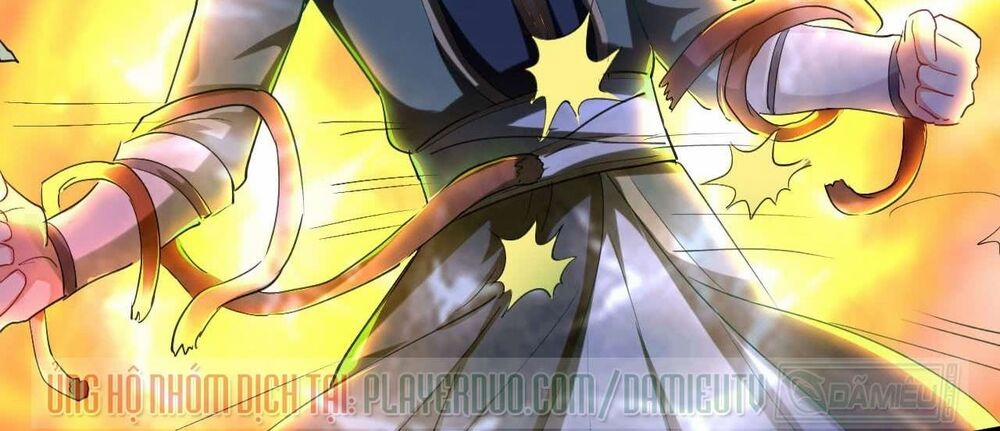 Dị Giới Siêu Cấp Ở Rể 1 trang 14