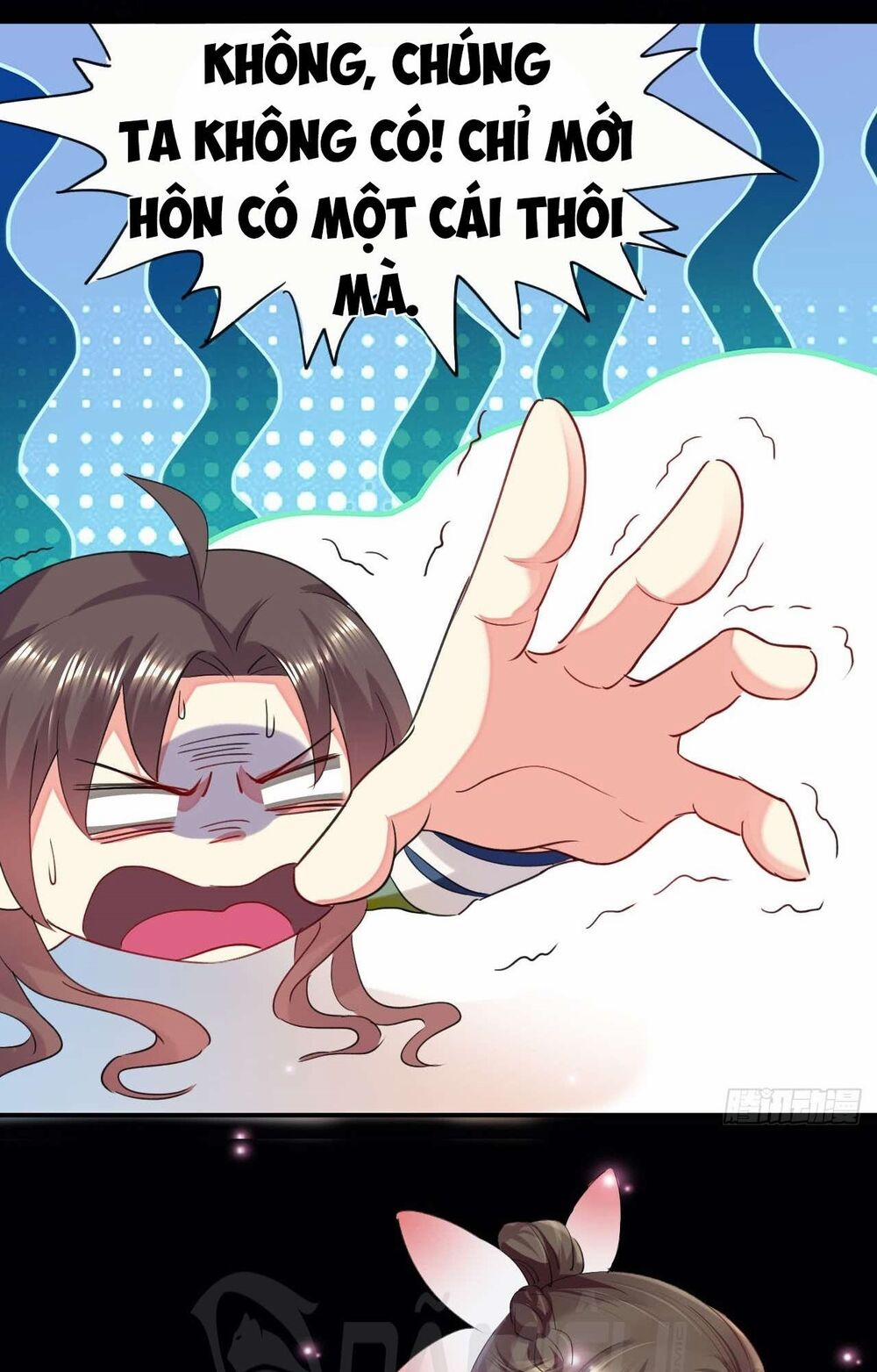 Dị Giới Siêu Cấp Ở Rể 1 trang 18