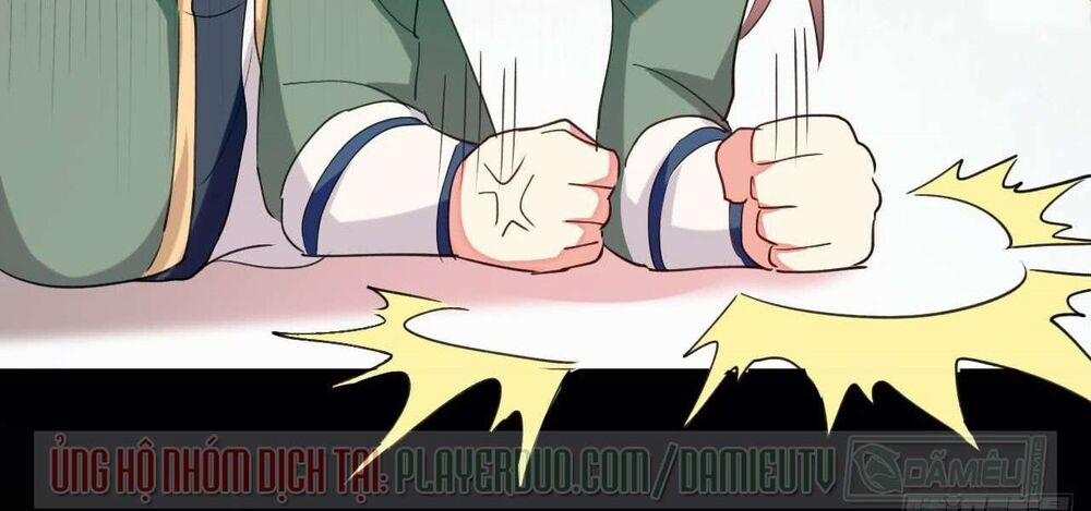 Dị Giới Siêu Cấp Ở Rể 1 trang 21