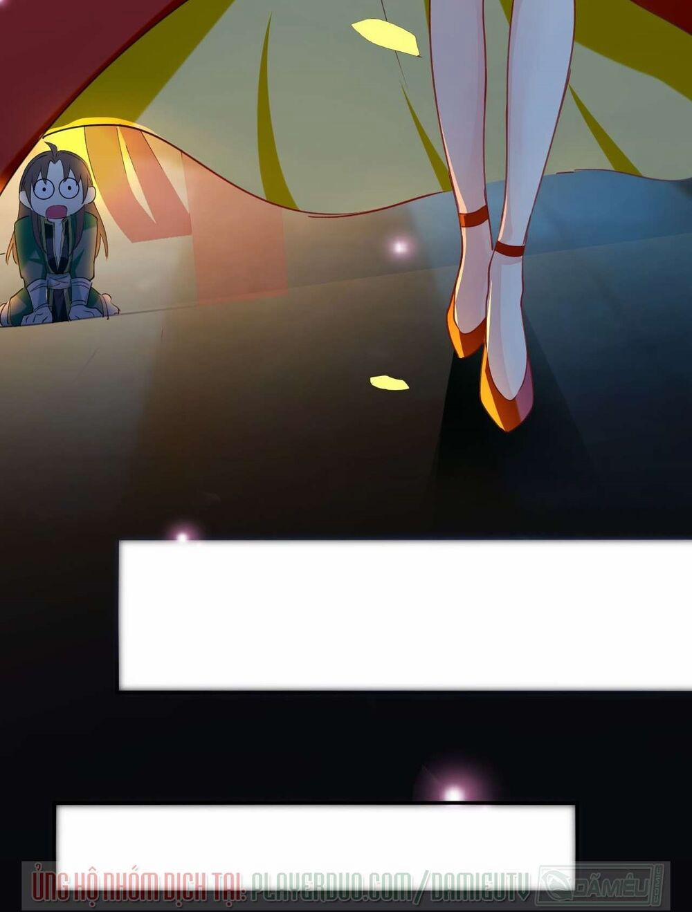 Dị Giới Siêu Cấp Ở Rể 1 trang 24