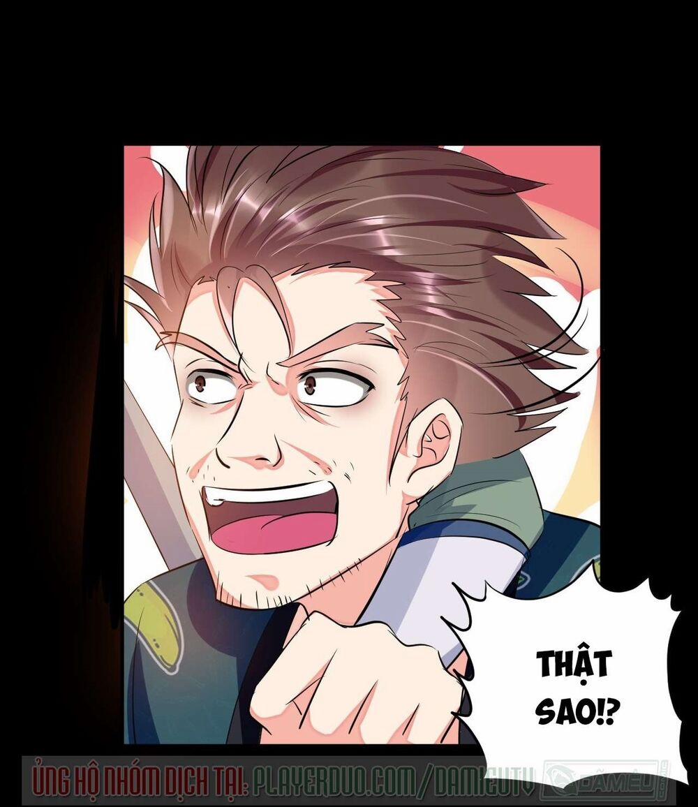 Dị Giới Siêu Cấp Ở Rể 1 trang 52