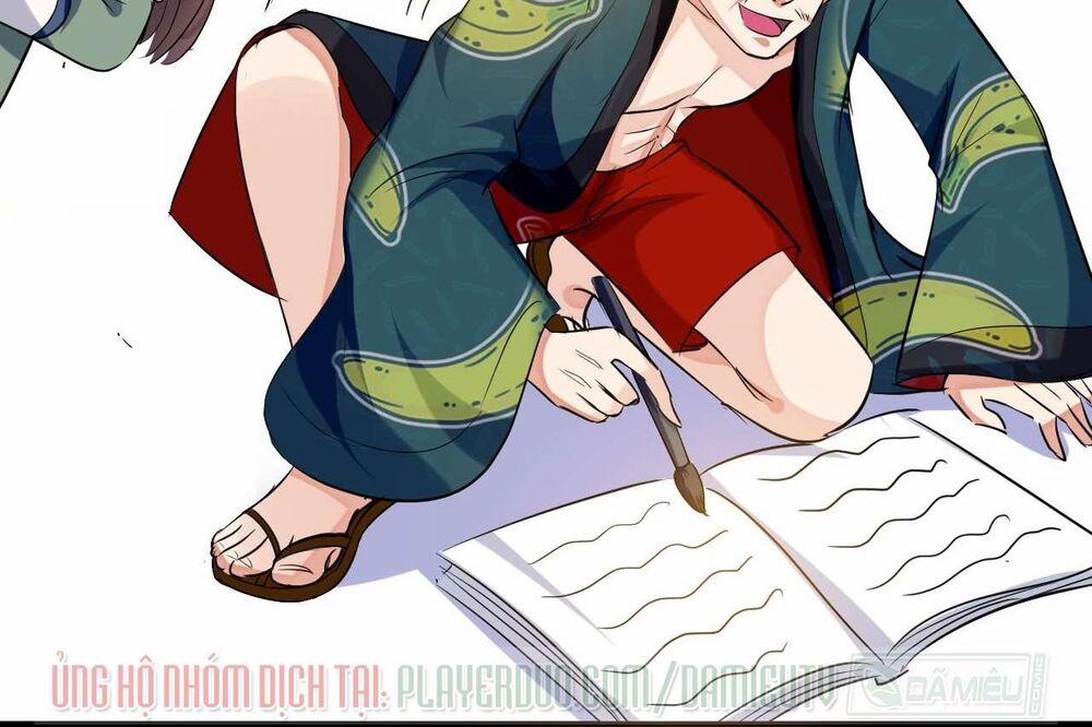 Dị Giới Siêu Cấp Ở Rể 1 trang 55