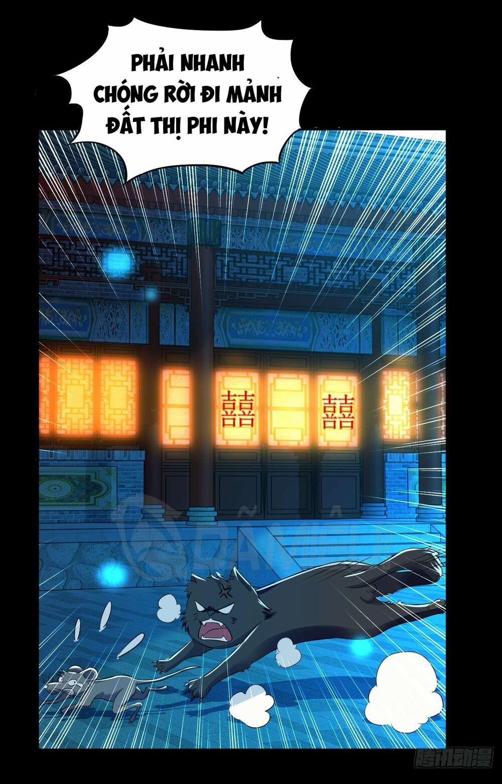 Dị Giới Siêu Cấp Ở Rể 1 trang 67