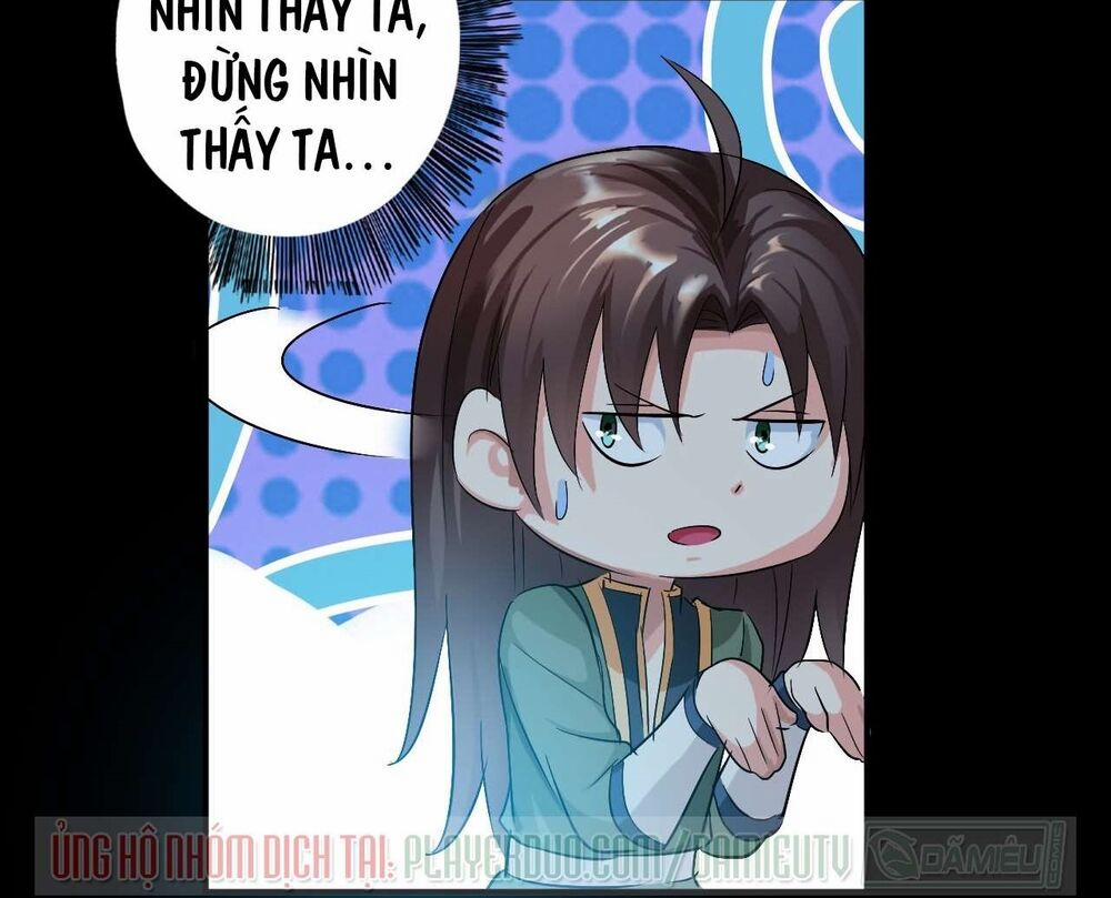 Dị Giới Siêu Cấp Ở Rể 1 trang 84