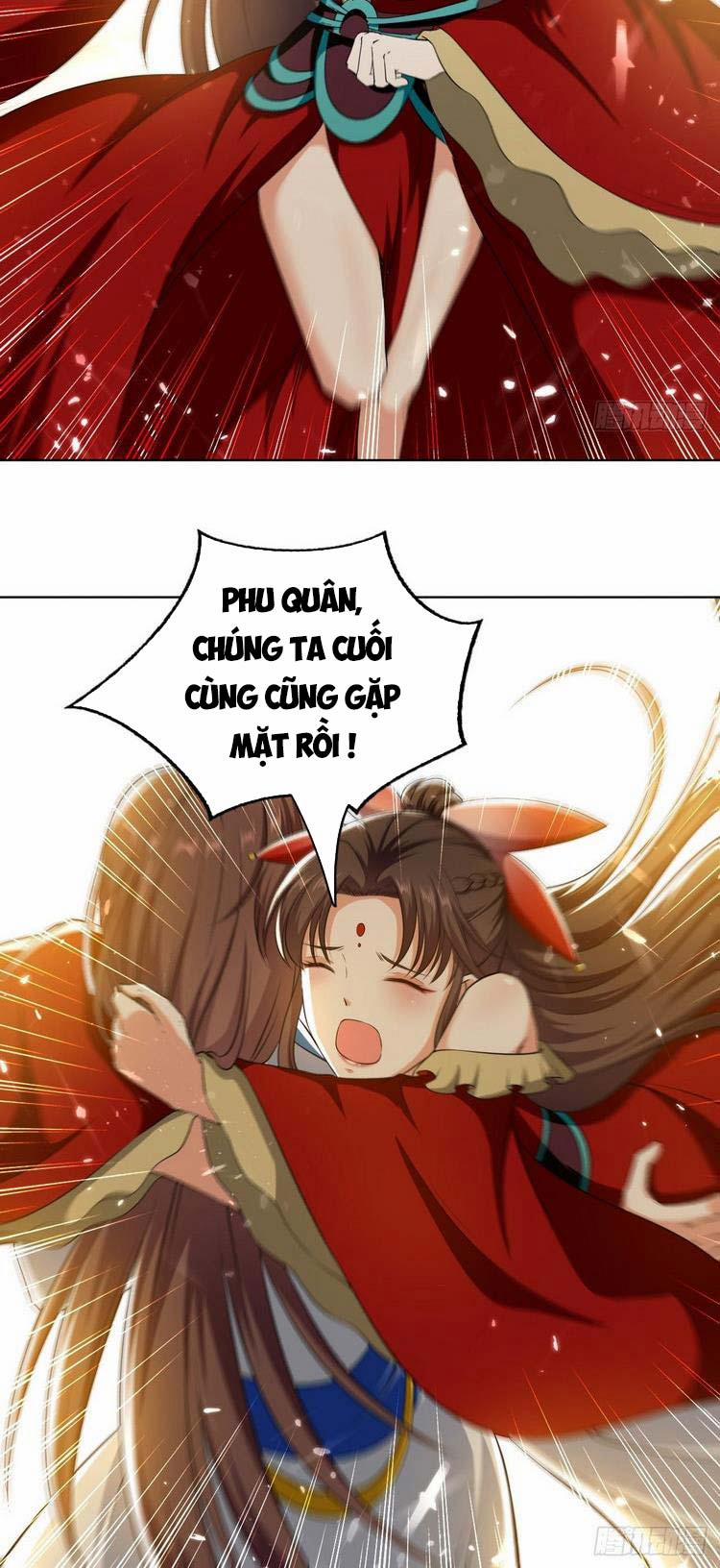 Dị Giới Siêu Cấp Ở Rể 116 trang 10