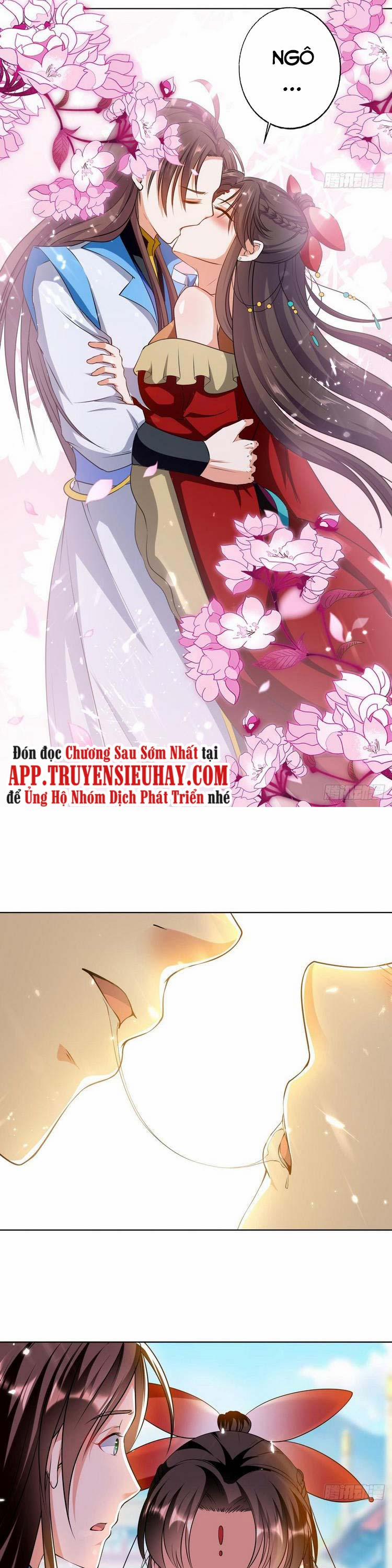 Dị Giới Siêu Cấp Ở Rể 116 trang 14