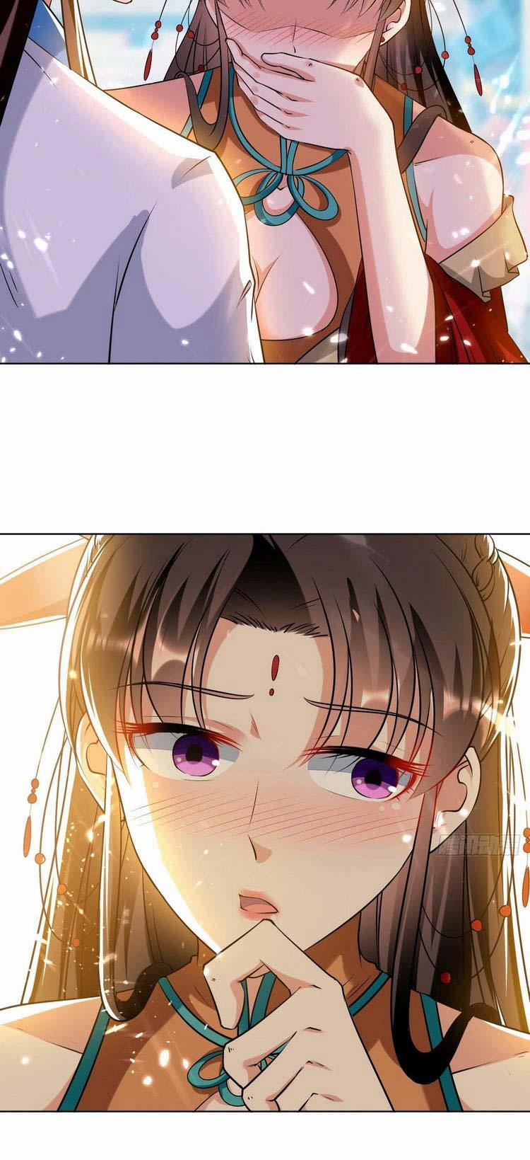 Dị Giới Siêu Cấp Ở Rể 116 trang 15