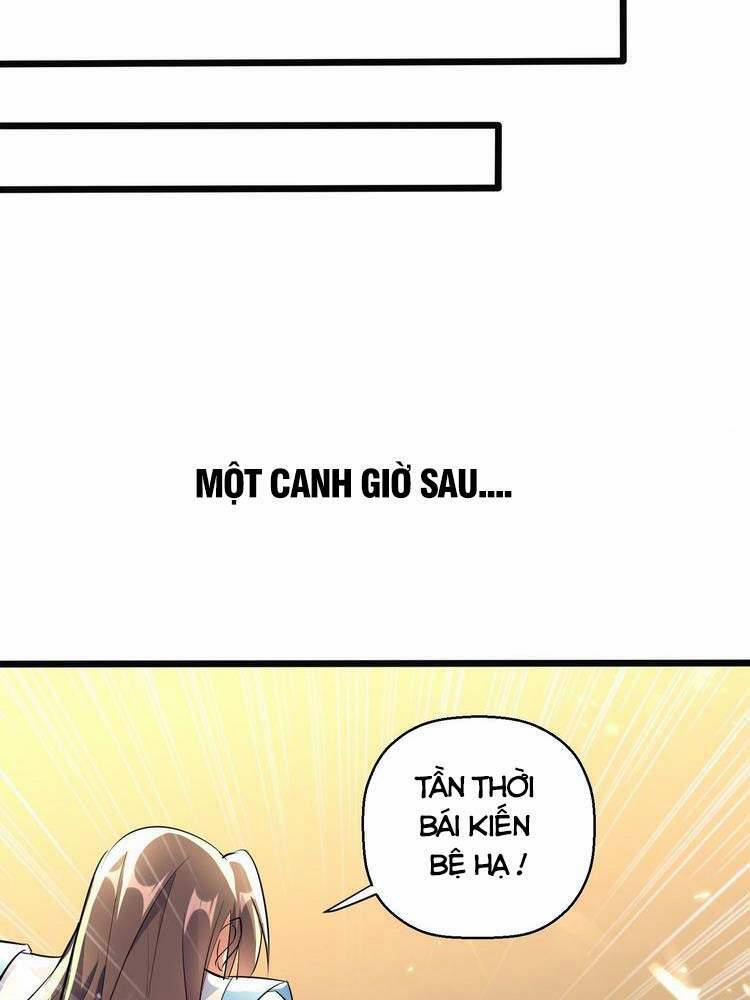 Dị Giới Siêu Cấp Ở Rể 119 trang 11