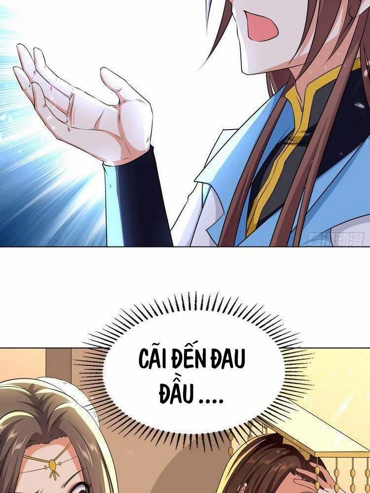 Dị Giới Siêu Cấp Ở Rể 119 trang 19