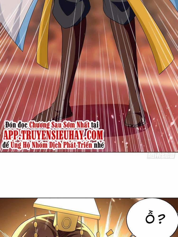Dị Giới Siêu Cấp Ở Rể 119 trang 23