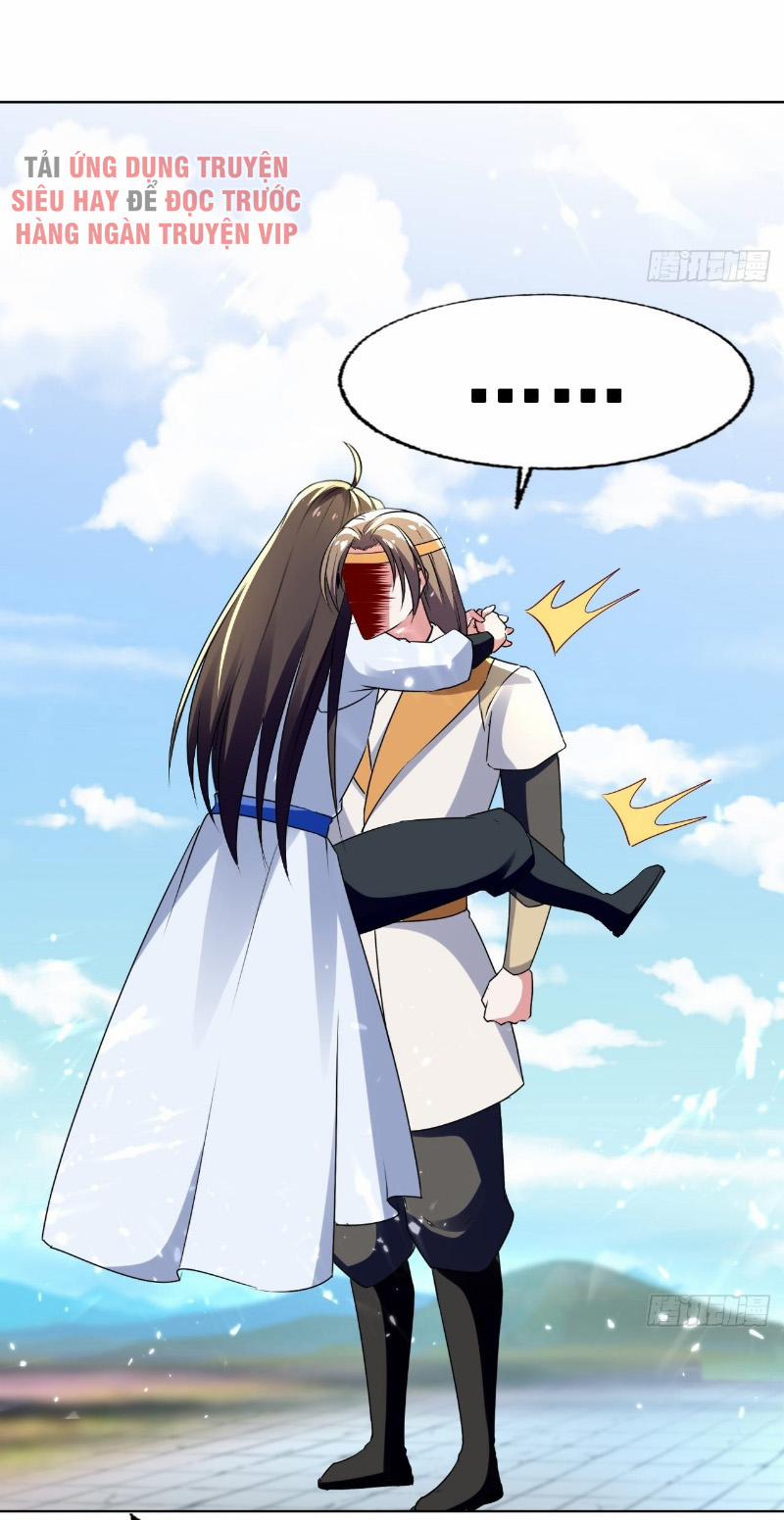 Dị Giới Siêu Cấp Ở Rể 129 trang 12