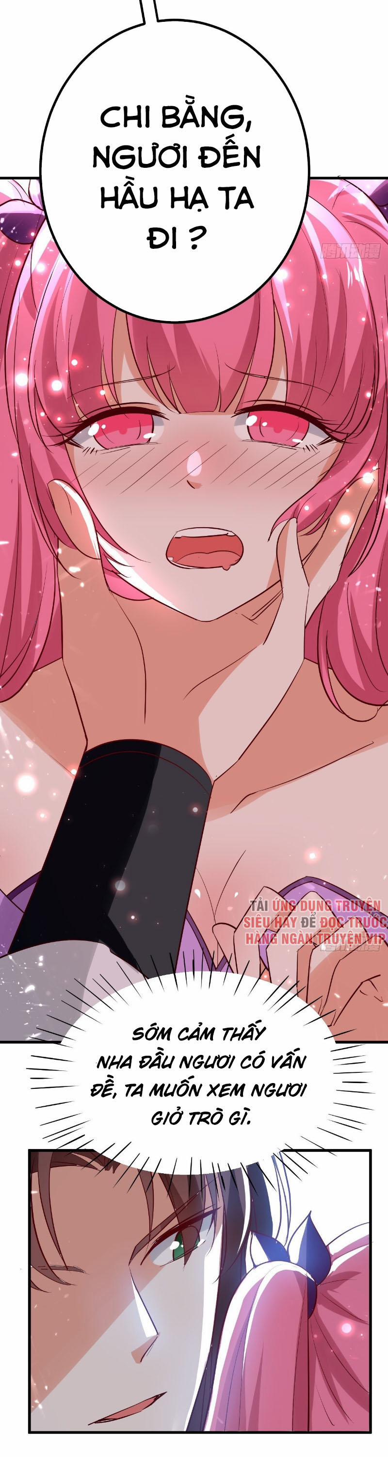 Dị Giới Siêu Cấp Ở Rể 131 trang 10