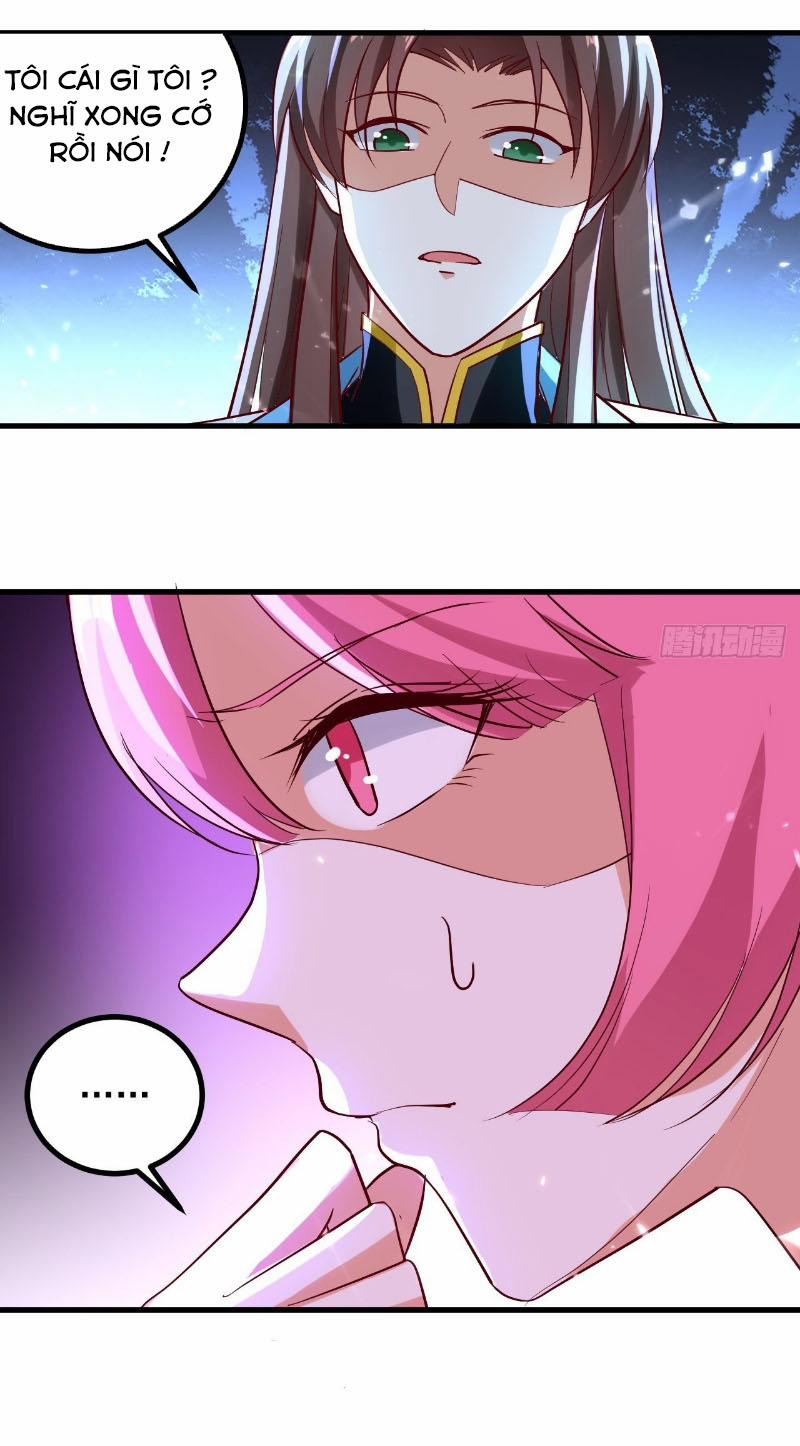 Dị Giới Siêu Cấp Ở Rể 131 trang 3