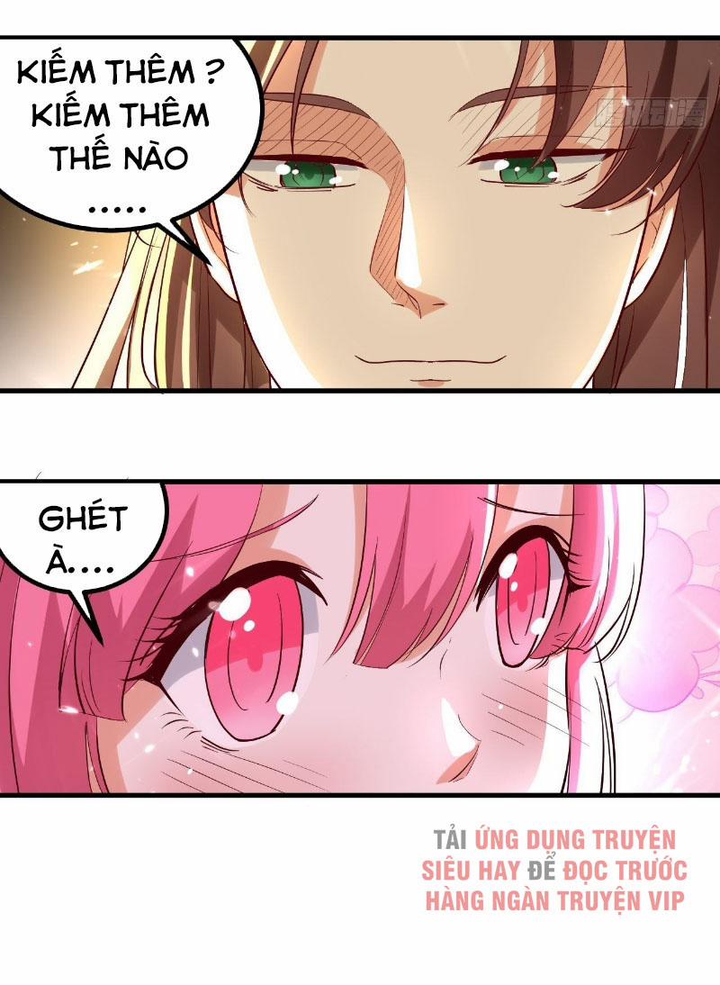 Dị Giới Siêu Cấp Ở Rể 131 trang 6