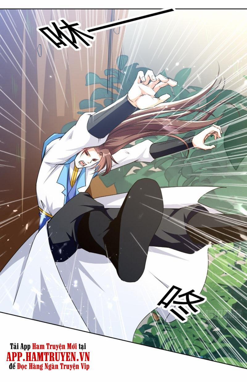 Dị Giới Siêu Cấp Ở Rể 133 trang 0