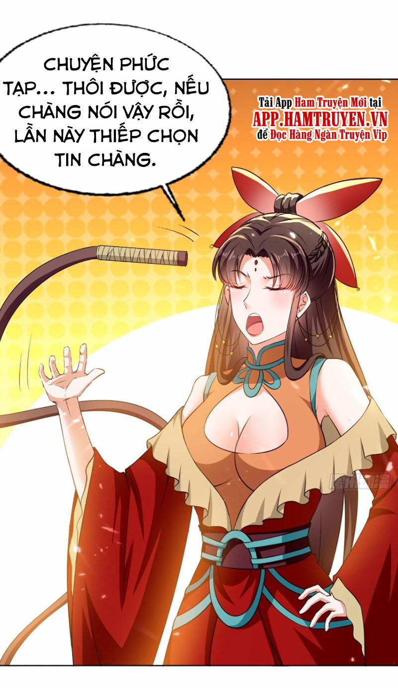 Dị Giới Siêu Cấp Ở Rể 133 trang 14