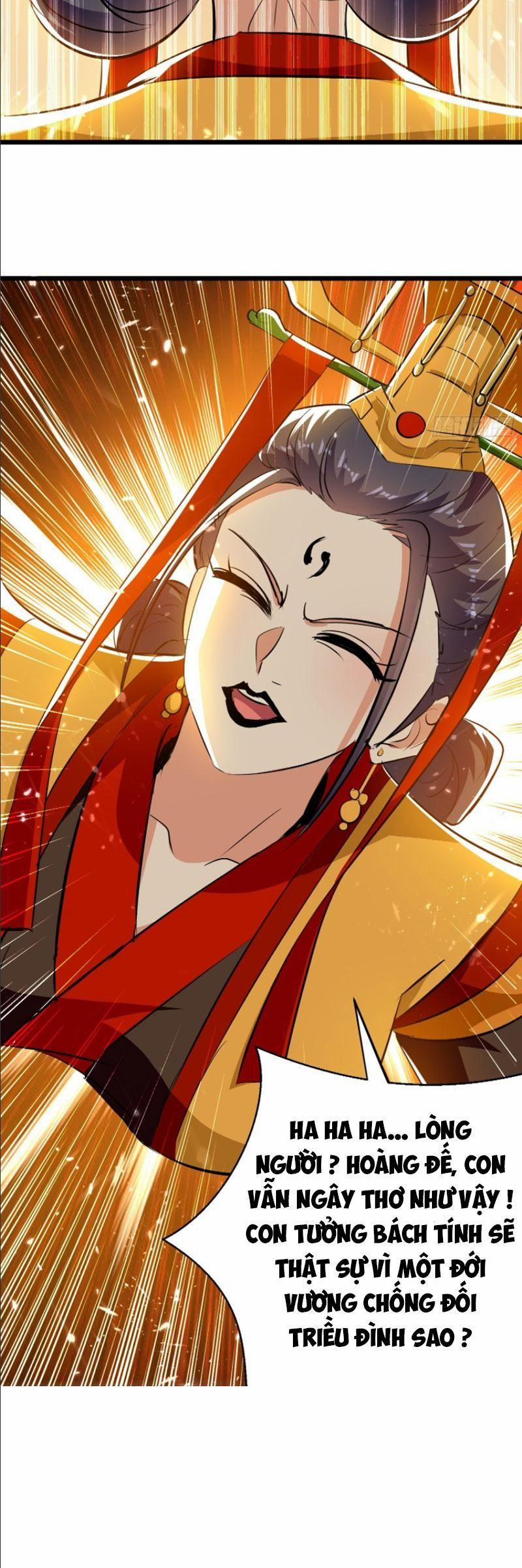 Dị Giới Siêu Cấp Ở Rể 135 trang 10