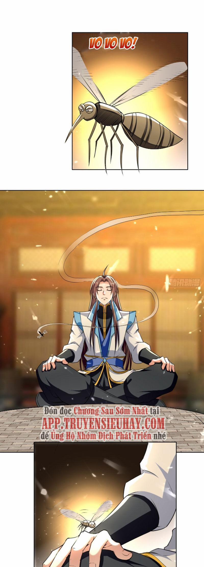 Dị Giới Siêu Cấp Ở Rể 137 trang 0