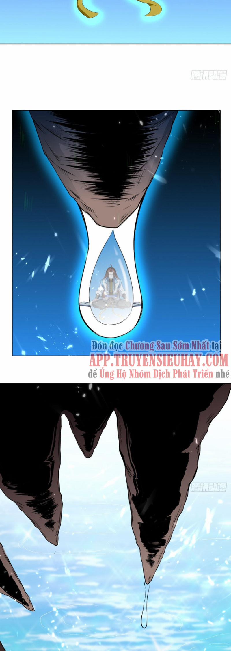 Dị Giới Siêu Cấp Ở Rể 137 trang 10