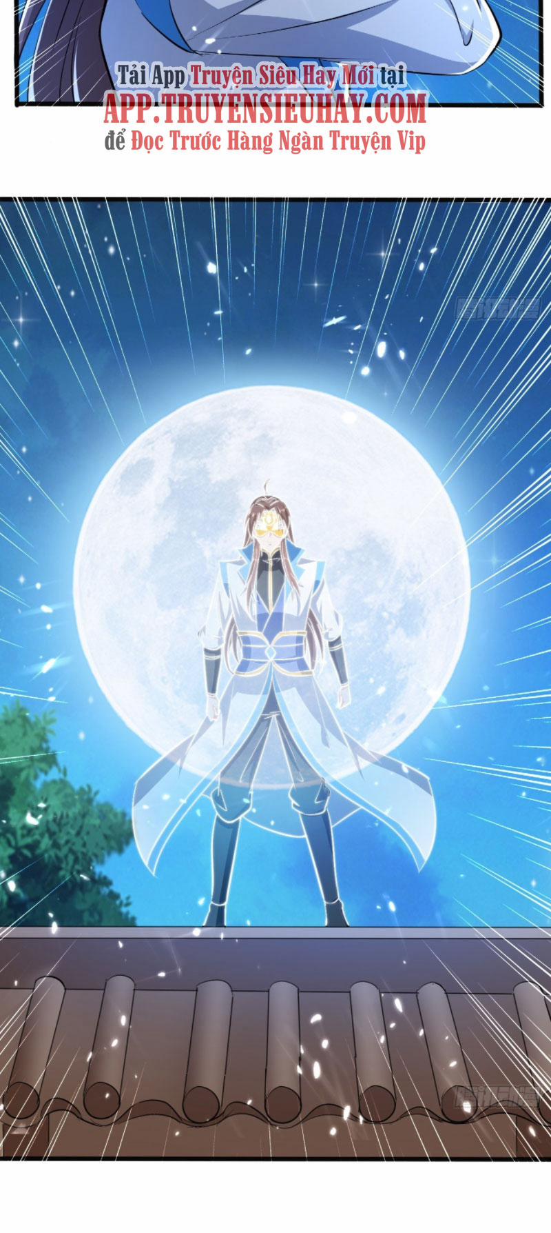 Dị Giới Siêu Cấp Ở Rể 140 trang 7