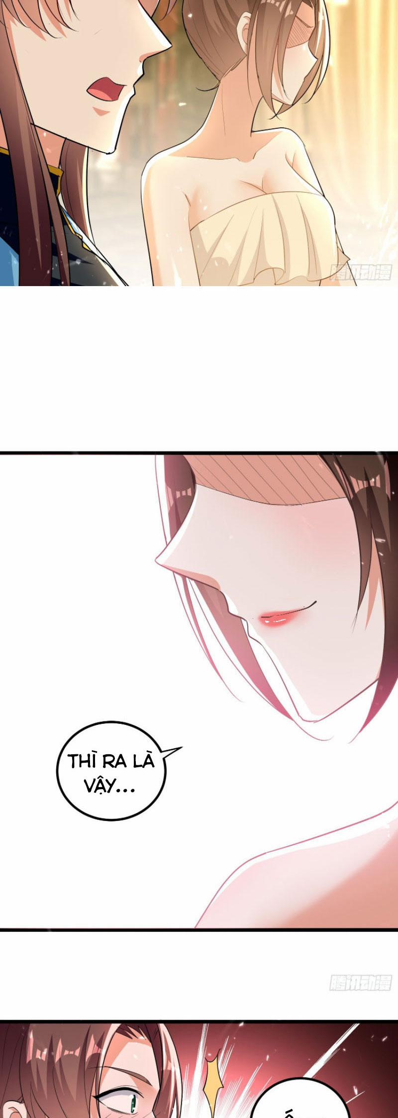 Dị Giới Siêu Cấp Ở Rể 141 trang 17