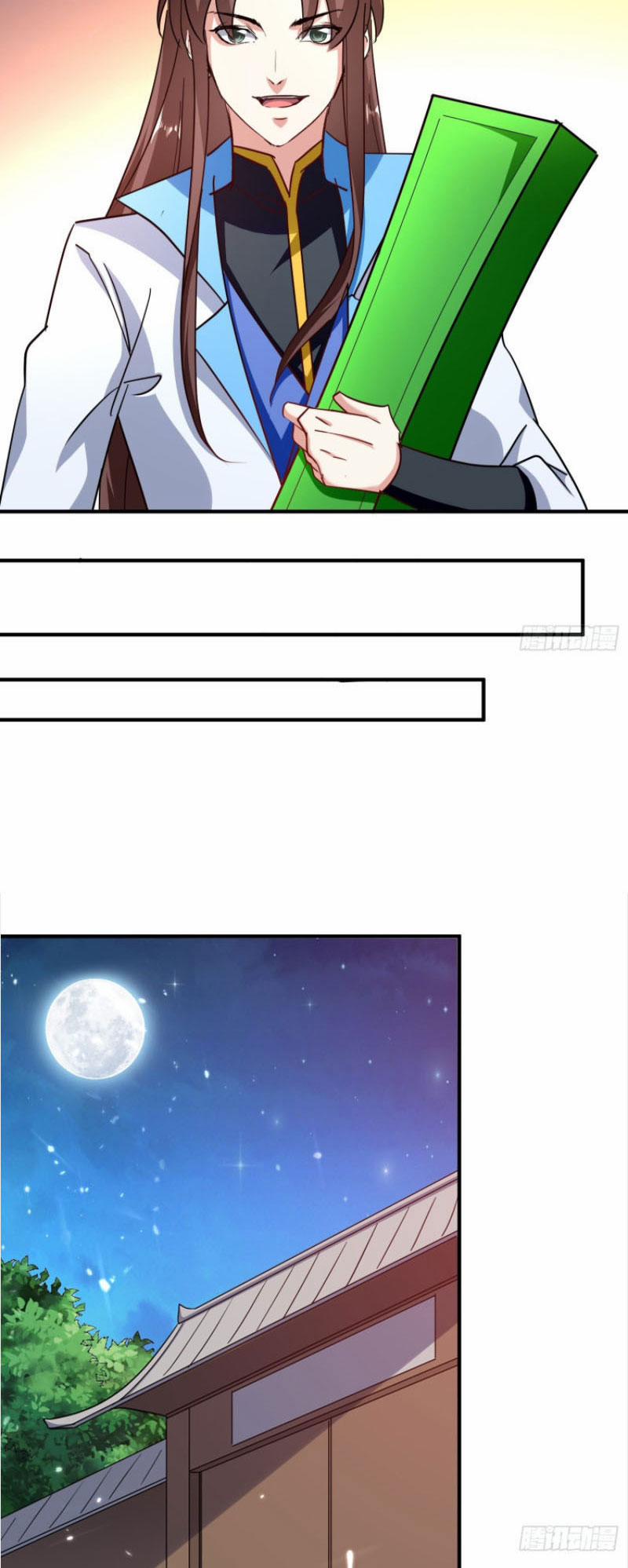 Dị Giới Siêu Cấp Ở Rể 141 trang 29