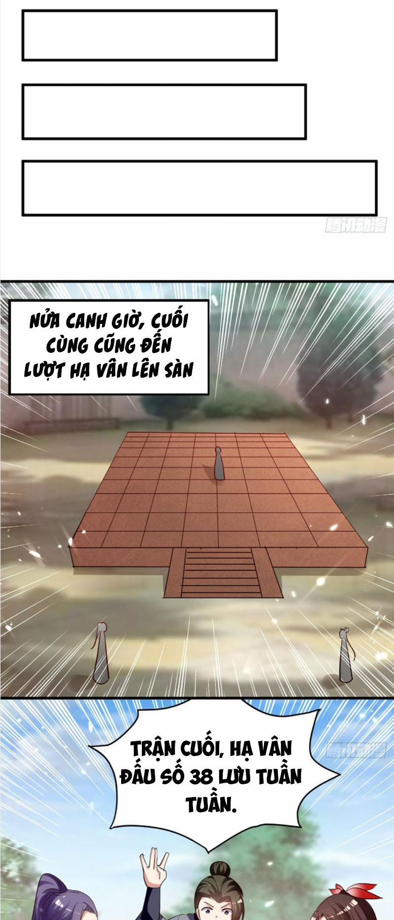 Dị Giới Siêu Cấp Ở Rể 142 trang 49