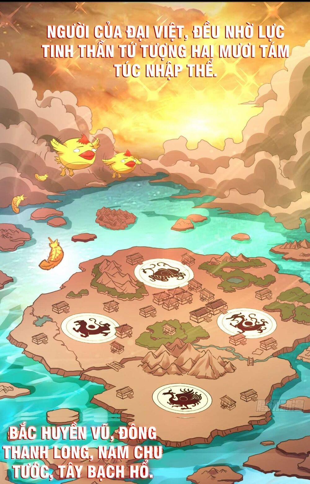 Dị Giới Siêu Cấp Ở Rể 2 trang 23