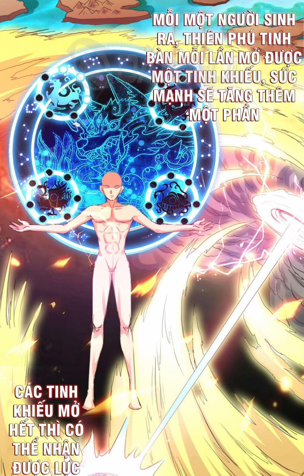 Dị Giới Siêu Cấp Ở Rể 2 trang 24