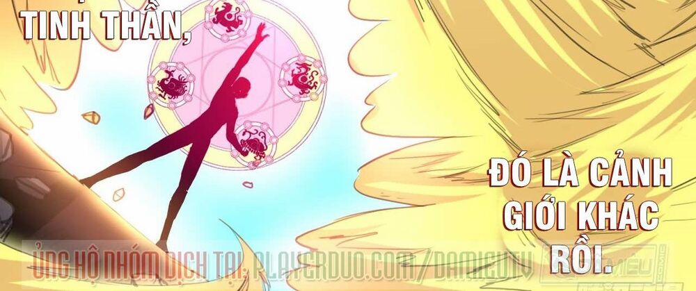 Dị Giới Siêu Cấp Ở Rể 2 trang 25