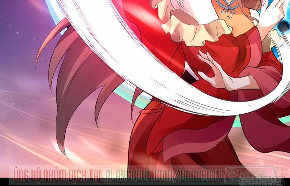 Dị Giới Siêu Cấp Ở Rể 2 trang 33