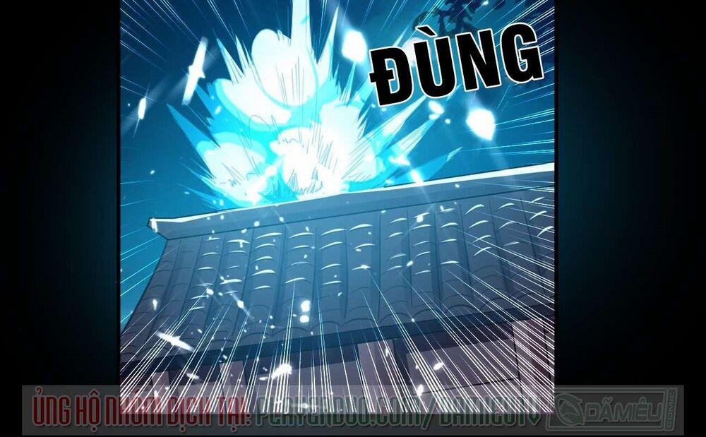 Dị Giới Siêu Cấp Ở Rể 2 trang 37