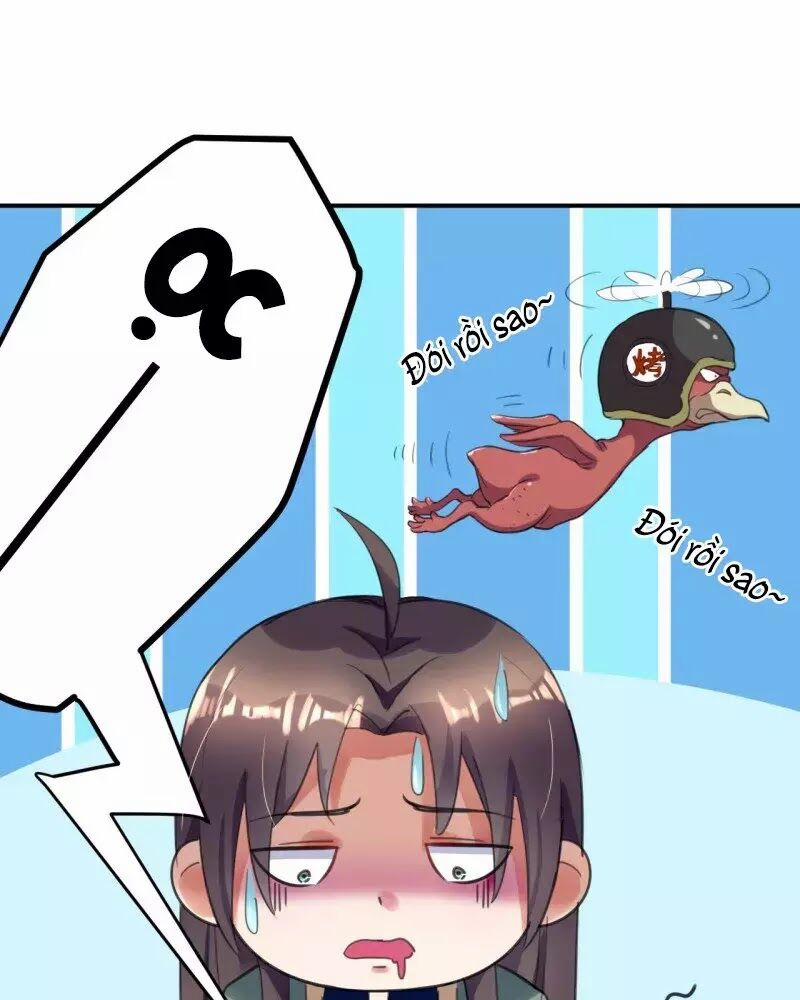 Dị Giới Siêu Cấp Ở Rể 3 trang 14