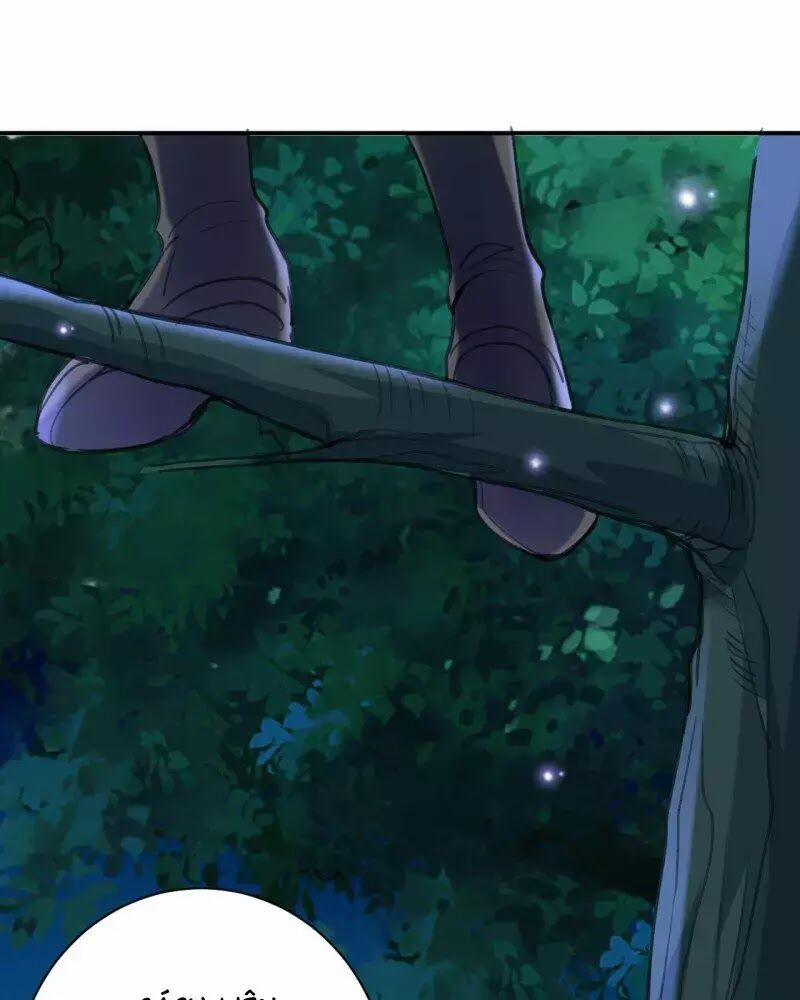 Dị Giới Siêu Cấp Ở Rể 3 trang 20