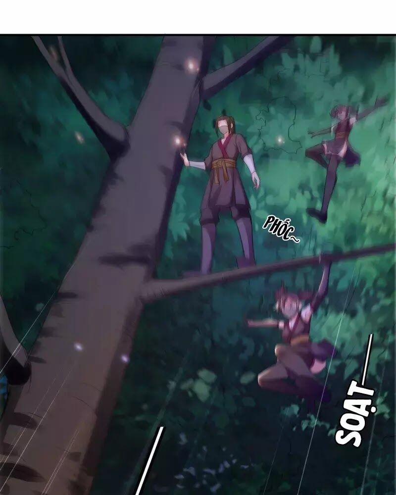 Dị Giới Siêu Cấp Ở Rể 3 trang 25