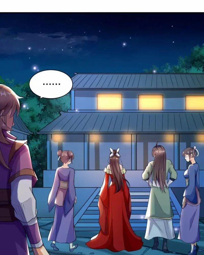 Dị Giới Siêu Cấp Ở Rể 3 trang 3