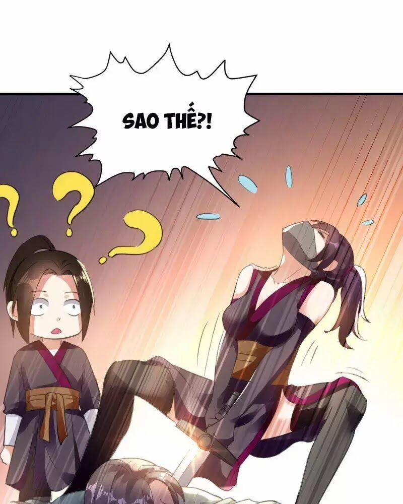 Dị Giới Siêu Cấp Ở Rể 3 trang 33