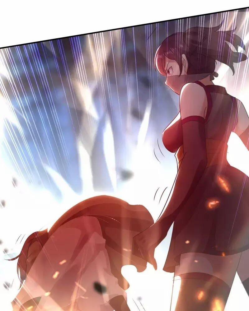 Dị Giới Siêu Cấp Ở Rể 3 trang 37