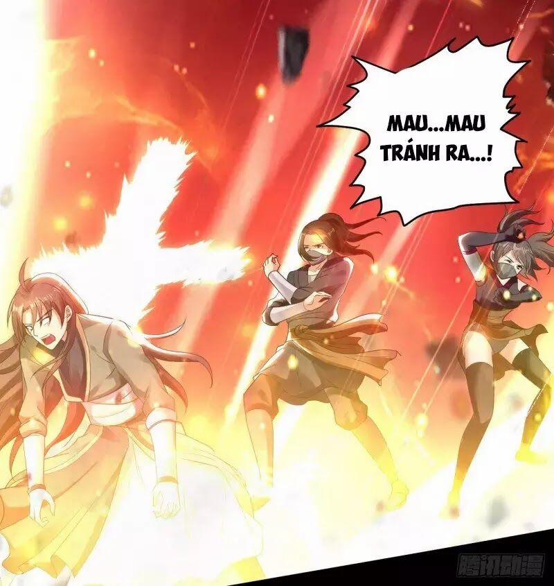 Dị Giới Siêu Cấp Ở Rể 3 trang 41