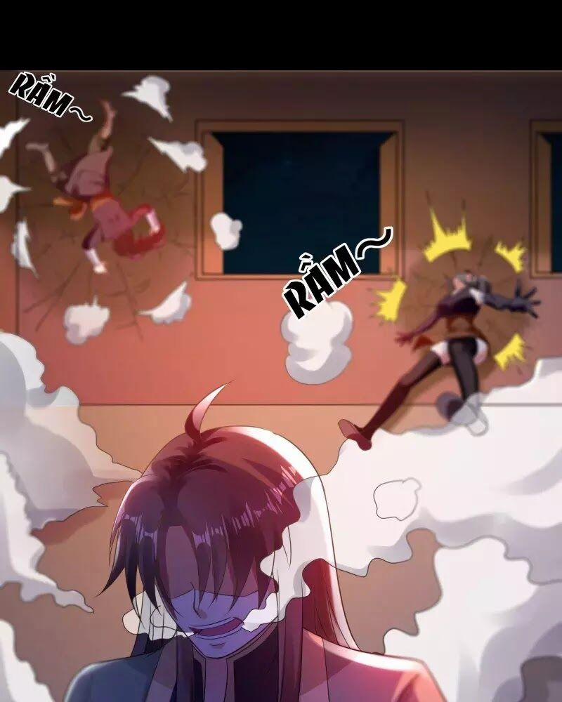 Dị Giới Siêu Cấp Ở Rể 3 trang 43