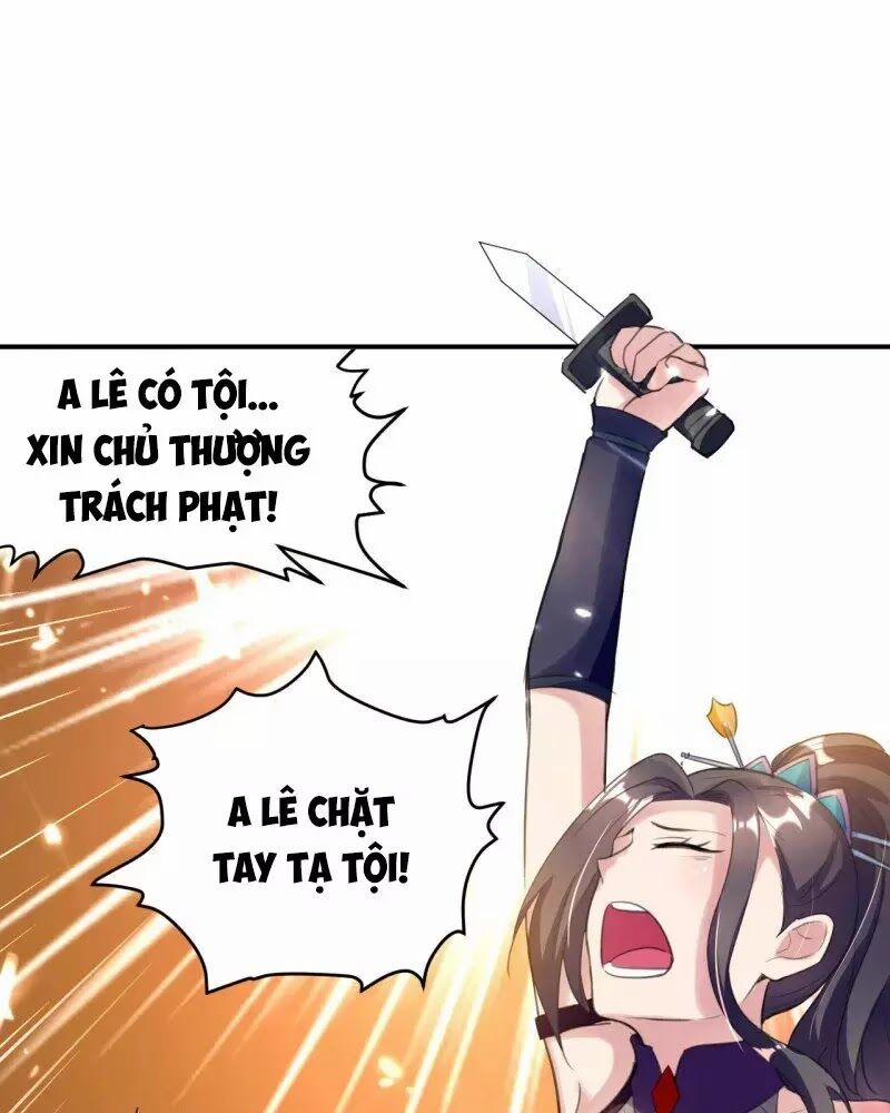 Dị Giới Siêu Cấp Ở Rể 3 trang 69