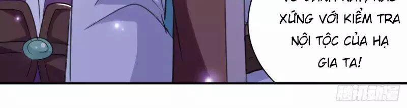 Dị Giới Siêu Cấp Ở Rể 3 trang 7