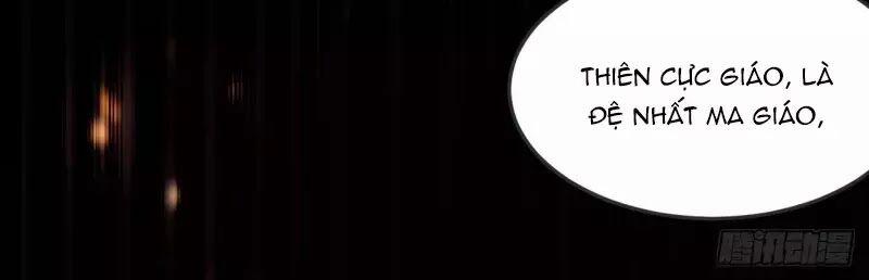 Dị Giới Siêu Cấp Ở Rể 4 trang 16