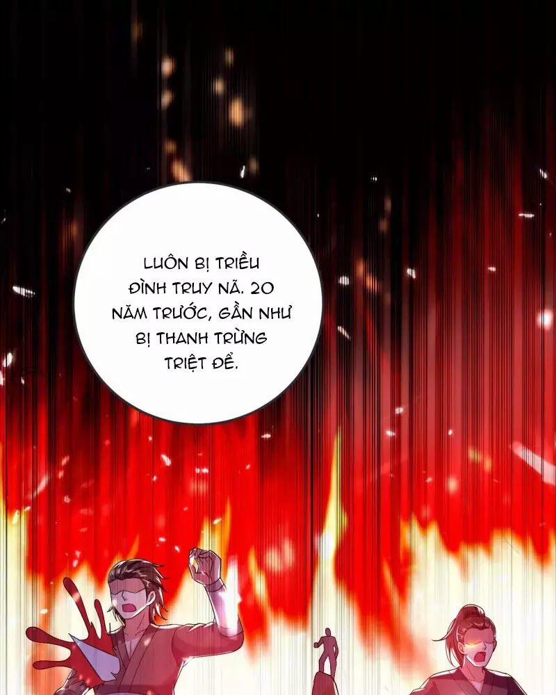 Dị Giới Siêu Cấp Ở Rể 4 trang 17